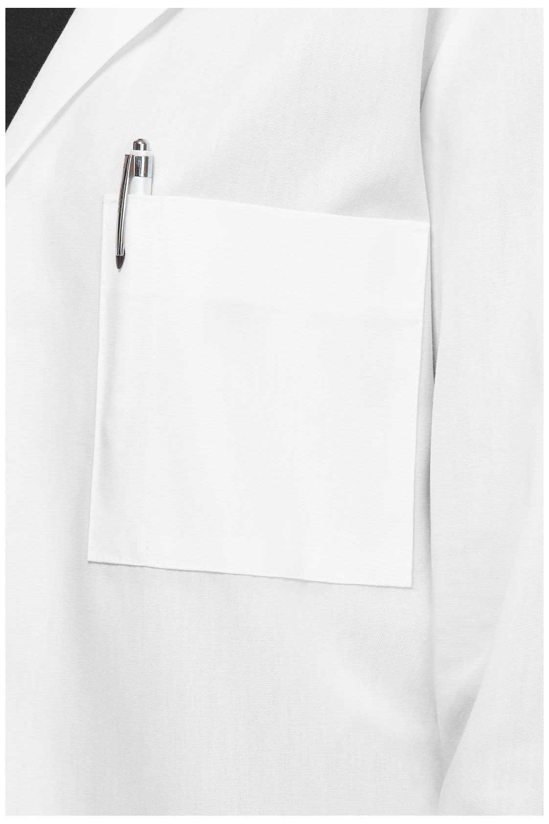 Cherokee 40" Unisex Lab Coat