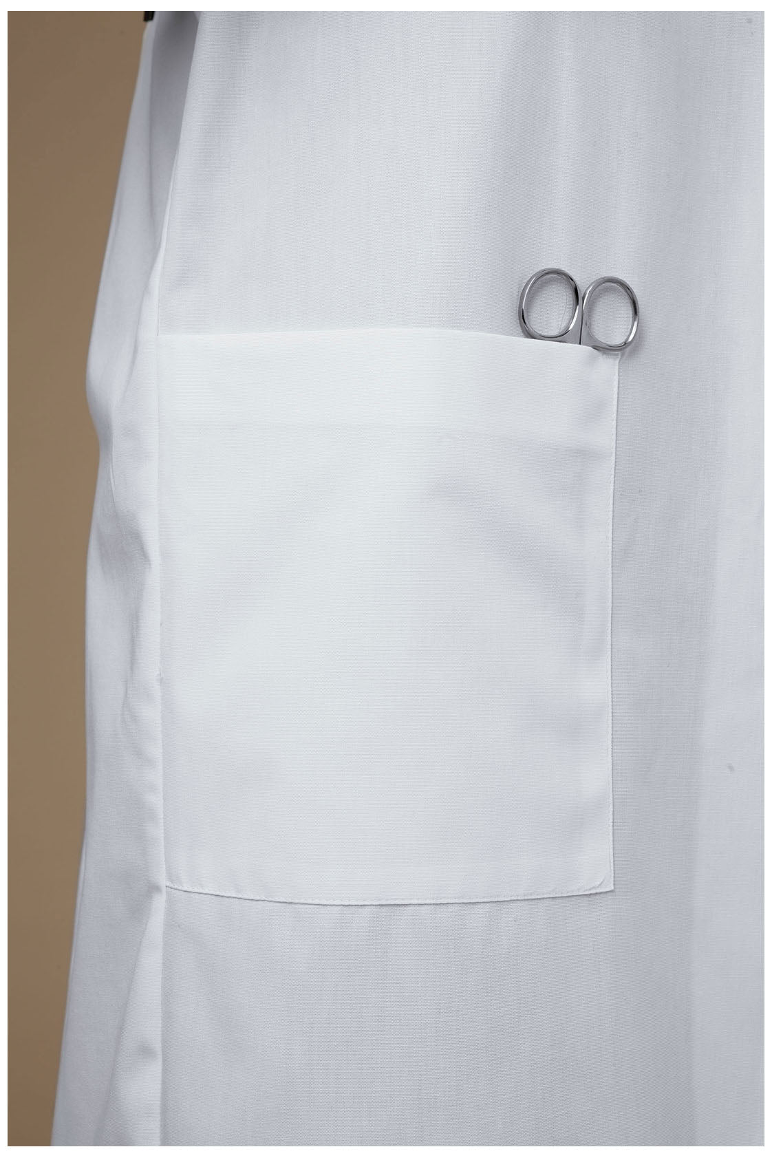 Cherokee 40" Unisex Lab Coat