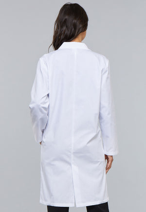 Cherokee 40" Unisex Lab Coat