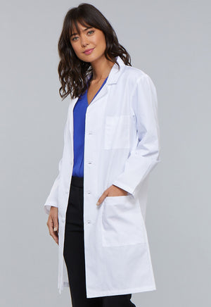 Cherokee 40" Unisex Lab Coat