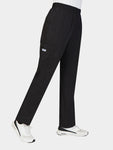 Mobb Unisex Drawstring/Elastic 5 Pocket Scrub Pant