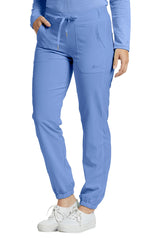 White Cross FIT Jogger Pants