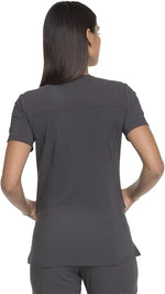 Dickies Advance Solid Pewter Top