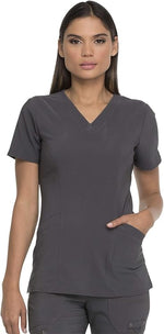 Dickies Advance Solid Pewter Top