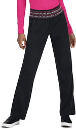 KOI Betsey Johnson Poppy Pant - Extra Small