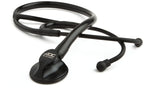ADSCOPE 600 Cardiology Stethoscope in Tactical (All-Black)