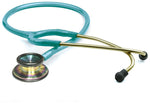 ADSCOPE 603 Adult Stethoscope in Iridescent Caribbean