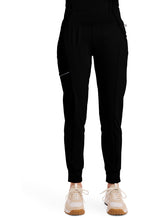 Cherokee Infinity Jogger Pants Black Tall