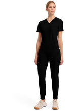 Cherokee Infinity Jogger Pants Black Tall