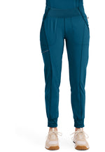 Cherokee Infinity Jogger Pants CARIBBEAN BLUE Tall