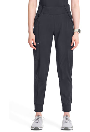 Cherokee Infinity Jogger Pants PEWTER