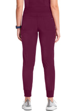 Cherokee Infinity Jogger Pants WINE Tall
