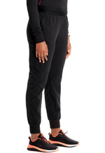 Infinity GNR8 Mid Rise Jogger in Black