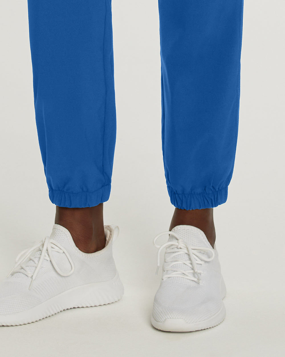 White Cross FIT Jogger Pants