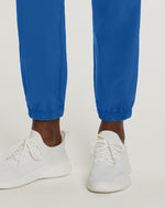 White Cross FIT Jogger Pants