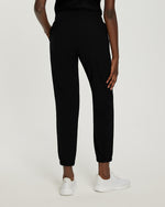 White Cross FIT Jogger Pants