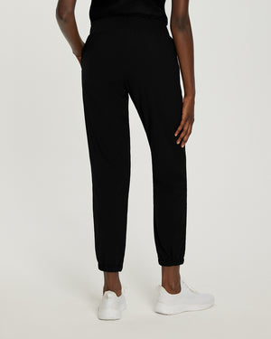 White Cross FIT Jogger Pants
