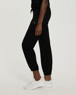 White Cross FIT Jogger Pants