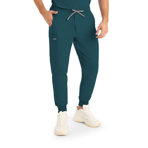 LANDAU FORWARD LB409 - JOGGER SCRUB PANTS