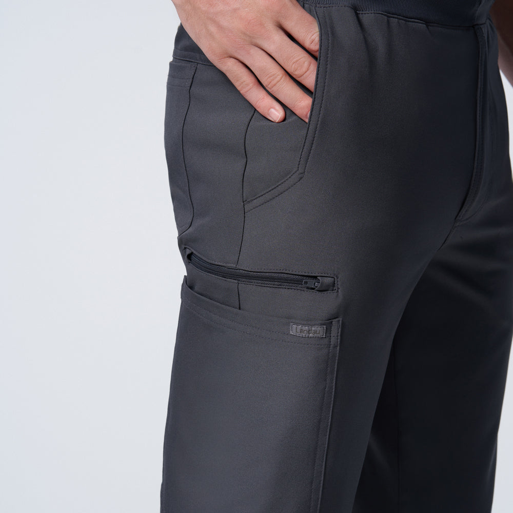 LANDAU FORWARD LB409 - JOGGER SCRUB PANTS