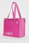 Heartsoul Lunch Tote Bag  Great Deal!