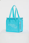 Infinity Lunch Tote Bag  Great Deal!
