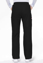 Dickies PLUS SIZE Natural Rise Tapered Leg Pull-On Pant