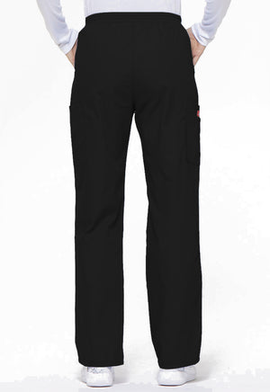 Dickies PLUS SIZE Natural Rise Tapered Leg Pull-On Pant