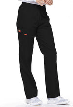 Dickies PLUS SIZE Natural Rise Tapered Leg Pull-On Pant