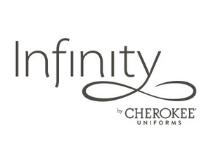 Infinity Men's Colorblock Crew Neck Top in Navy