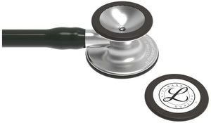 Littmann Cardiology IV 22" Diagnostic Stethoscope in Black