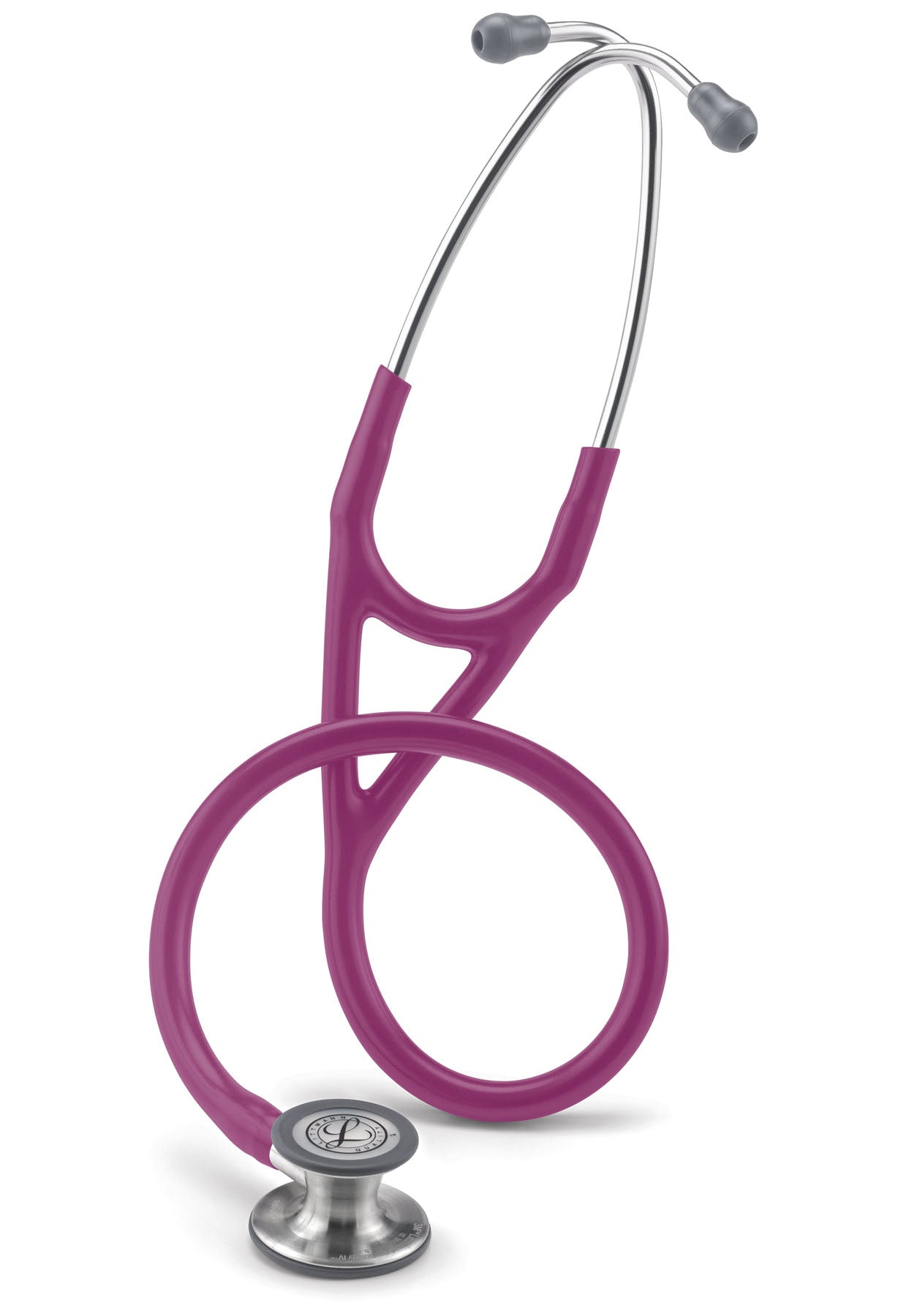 Littmann Cardiology IV Diagnostic Stethoscopes with Standard Finish (6 colors)
