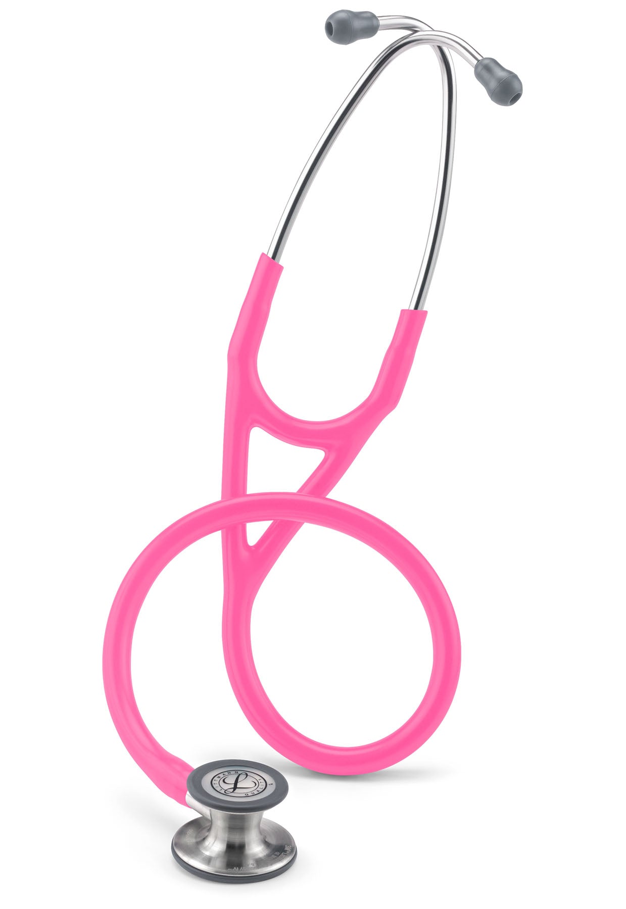 Littmannn Cardiology IV Diagnostic Stethoscope in Rose Pink