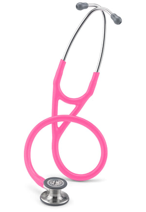 Littmannn Cardiology IV Diagnostic Stethoscope in Rose Pink