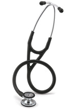 Littmann Cardiology IV Diagnostic Stethoscope Mirror Finish in Black