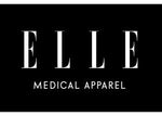 Elle Prints a La Mode Mock Wrap Top  in Fast Track Floral