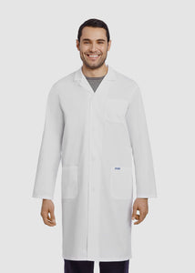 Mobb Full Length Unisex Lab Coat