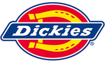 Dickies Dynamix V-Neck Top  in Blossom Burst