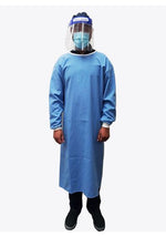 Non-Surgical Isolation Gown - Level 1