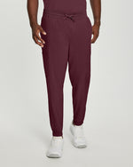 White Cross FIT Men's Jogger Scrub Pants